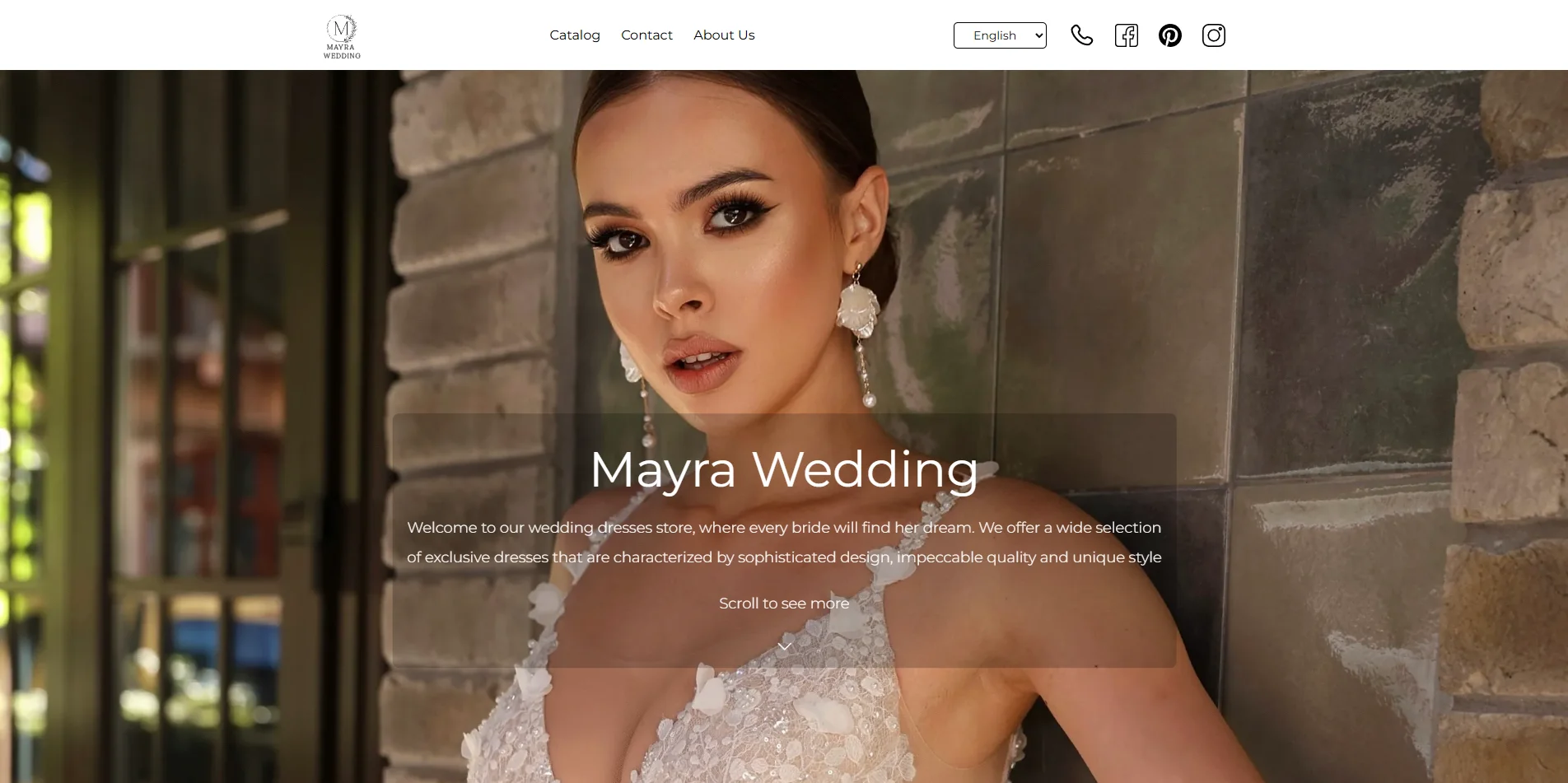 mayrawedding